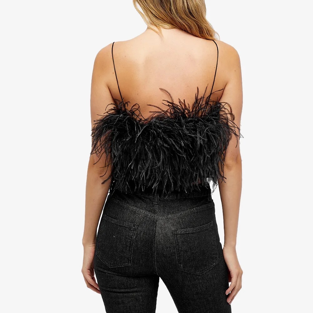 Feather cami - Picture 15 of 15
